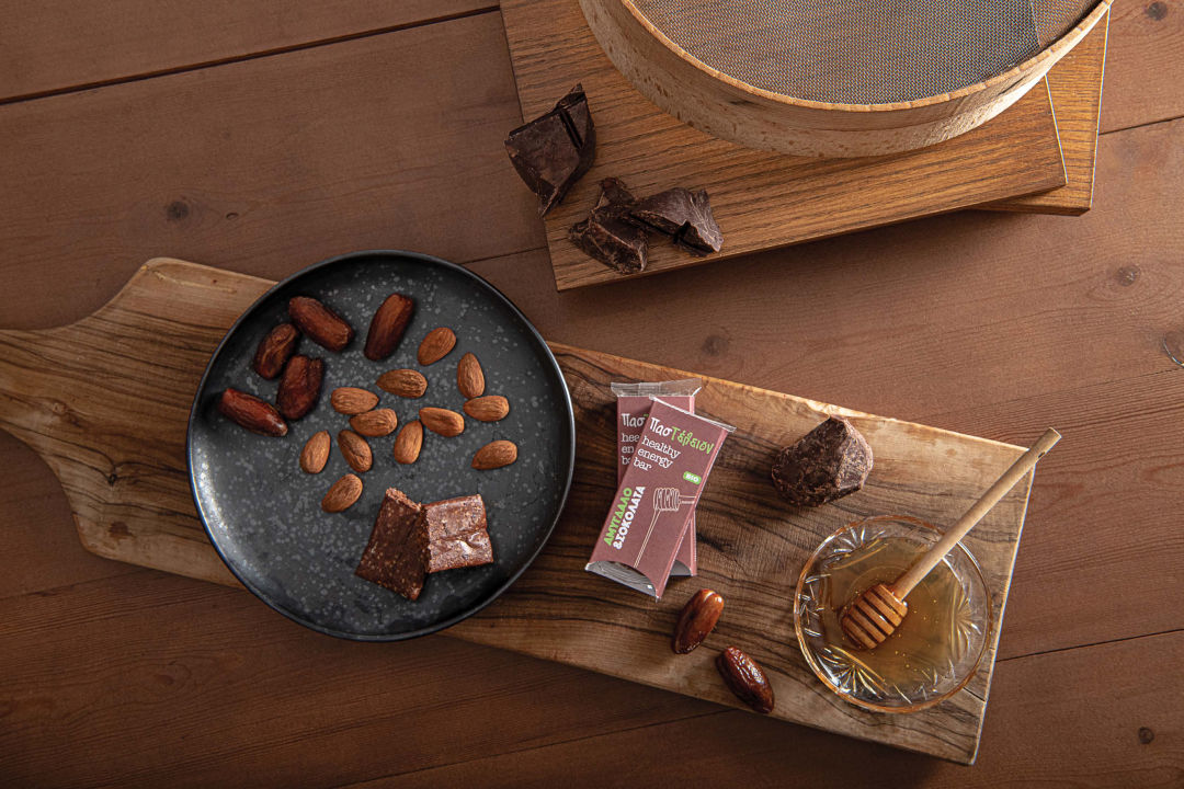 MyBar by Pasteleion
