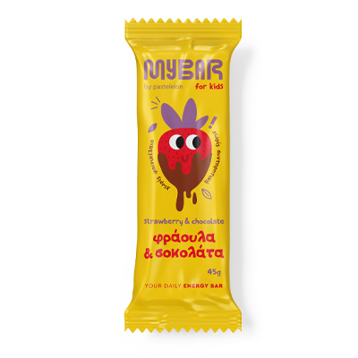 MyBar by Pasteleion